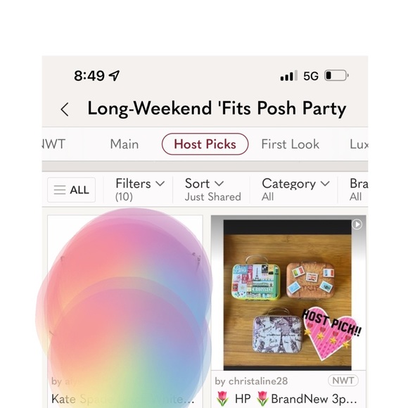 New 3pcs Europe Style Vintage Suitcase Shape Metal Tin Can container - Picture 14 of 14